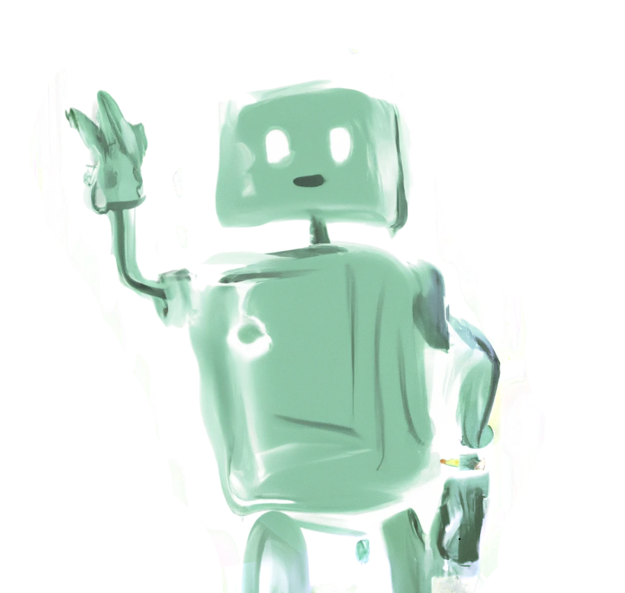 Sidekick assistant character